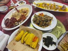 -琼大师东方烤乳猪(亚特兰蒂斯店)