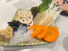 -鱼酷活鱼烤鱼(大华虎城店)