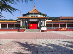 -白求恩柯棣华纪念馆