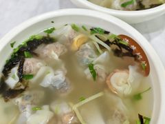 -海平馄饨(逍遥二路店)