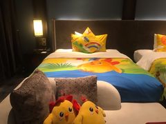 -清远熹乐谷温泉度假酒店