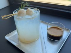 荔夏-ChanDu躔度咖啡(灯塔店)