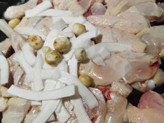 -凤园椰珍·臻品椰子鸡(保利时光里店)