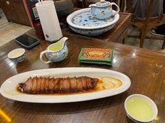 -岭南小生·粤港点心(华新旗舰店)