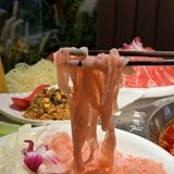 吃火锅就来广州渝和礼重庆牛油火锅