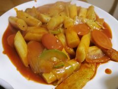 -金家米肠汤饭(振华路店)