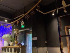 -花腰餐吧Bistro烧烤 傣味(传媒大学店)