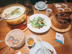 -闽上鲜·福建菜(龙湖滨江天街店)