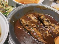 -关东小磨东北菜(漕河泾印象城店)