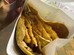 -清真·二嫂子煎饼果子(卫津路总店)
