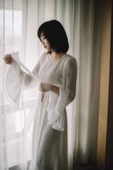 -拉瑞娜LaReine婚纱礼服高级定制