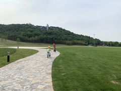 -羊山湖公园