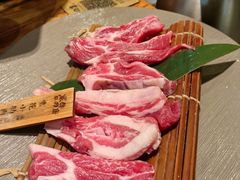 -黑牛の店·和牛烧肉(大悦城店)