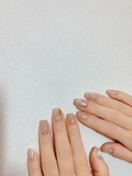 -爱睫物语·疗愈美睫美甲