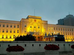 -大连人民广场