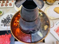 -京门老爆三(回龙观店)