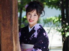 -京都冈本和服体验租赁店(清水寺店)