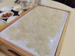 -凯盈阁·顺德私房菜·桑拿鸡