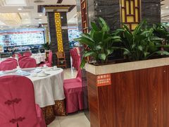 -天鲜阁·海鲜粤菜·33年老字号(石槎白云站店)