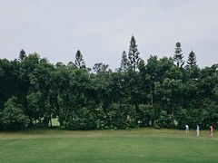 -南沙高尔夫球会