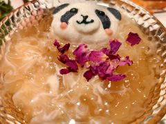 -小吊梨汤·北京菜·烤鸭(王府井银泰in88店)