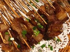 -胡家麻辣串(核桃园路店)
