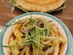 -清真·玛丽亚新疆菜主题餐厅(浙江中路店)