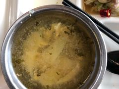 免费汤-上海大学-第1食堂