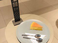 日本芝士蛋糕-来回·咖啡(天河南店)