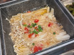 -破店肥哈·东北烧烤·夜宵(南山保利店)
