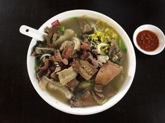 -潮镇老尾牛杂(环城西路店)