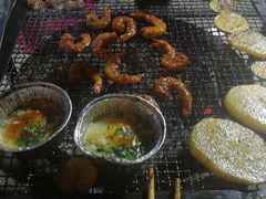 -同心烧烤(总店)