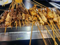 -老黑板筋(顺义总店)
