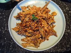 -局气 烤鸭·北京菜(光华路店)