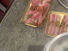 -钱小奴创意自助餐厅·原切谷饲安格斯畅吃(宁波奉化银泰店)