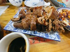本帮酱鸭-洞天食府(北大街店)