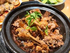 姜母鸭-大厨的餐厅(曾厝垵总店)