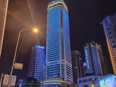 -大连中远海运洲际酒店