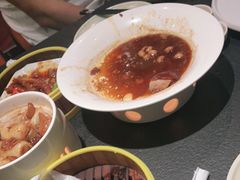 -蝴蝶里·粤菜·点心(龙湖天街&滨江店)