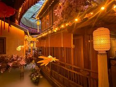 -叶叶菩提(太原别墅店)