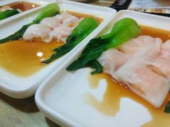 -寻味·港式茶餐厅(富力城店)