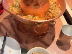 -浩海火燒雲傣家菜(芮欧百货店)