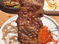 -喝丢一只鞋海鲜烧烤·海肠捞饭(东关街店)
