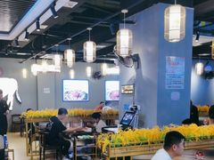 -小肥牛潮汕牛肉火锅(南联店)