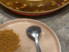 -牛牛章·章鱼水煎肉(光谷世界城店)
