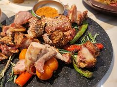 -纳鲁孜·新疆特色餐厅(上海悦荟广场店)