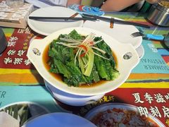 -滋味烤鱼(马北店)
