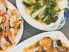 -潮道鱼仔店·潮汕味(长兴路店)