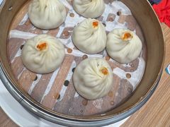 -小杨生煎(香港名都店)