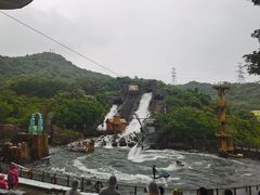 -东部华侨城